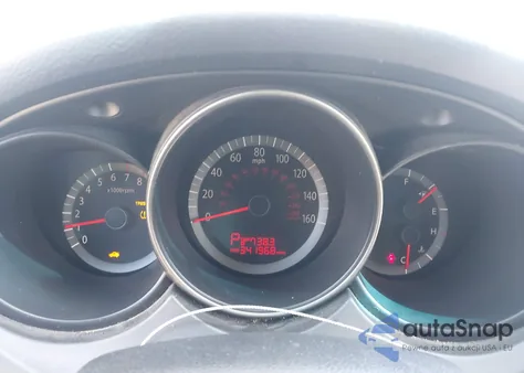 2010 Kia Optima Lx z USA, uszkodzony, nr VIN KNAGG4A89A5411971